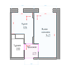 29,28 м²